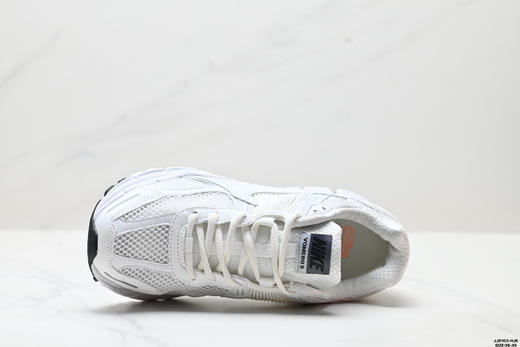 耐克Nike Zoom Vomero 5复古休闲运动跑步鞋HF1877-001男女鞋 商品图1