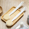 【10号清凉购直播间特价9.9】多样屋新款升级洗澡刷浴刷长柄软毛搓澡洗澡沐浴刷 商品缩略图6