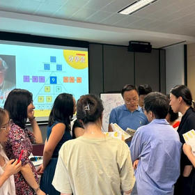 找到自己的天赋才华-生命密码 龚华