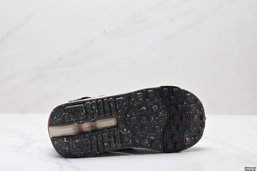 耐克Nike Air Max Furyosa气垫舒适缓震跑步鞋CZ4149-200男女鞋 商品图8