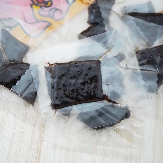 【中国农垦】海垦福猪五香味猪肉干 98g 商品图6