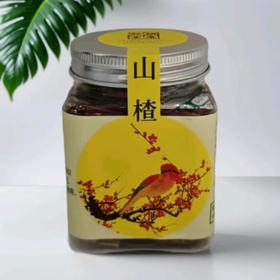 胡庆余堂 山楂（代用茶）60g/罐