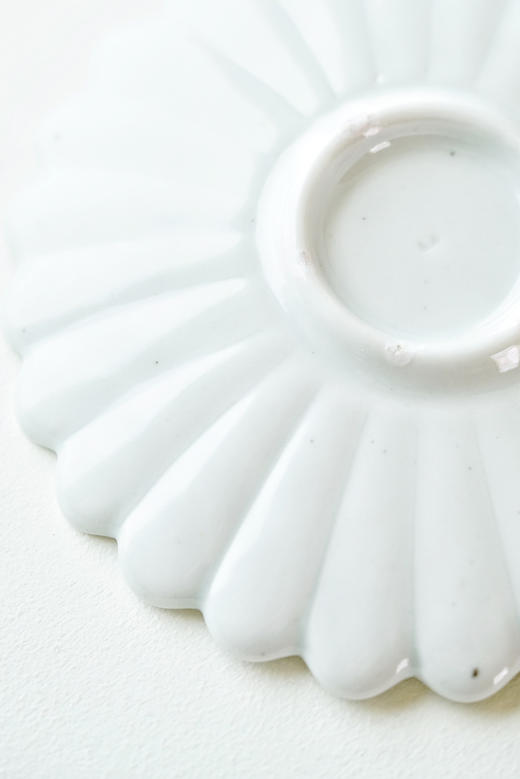 安藤雅信02花形盛皿S 商品图3