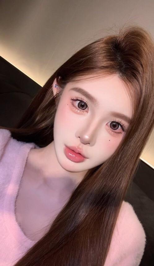 obalen 方盒半年抛【超大芭比学院粉】14.5mm 商品图3