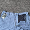 原单正品FJ 高尔夫休闲短裤，只有浅蓝36，浅灰38 42，深灰40各几件，欧码。 商品缩略图4