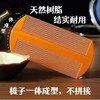 篦子超密虱子梳加密齿梳子篦子儿童刮头去虱子头发除头屑头虱子梳 商品缩略图0