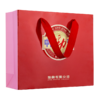 【新品】35°劲酒礼盒（粉红组合装）125ml*6瓶 商品缩略图1