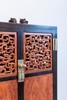 红桥红  家具严选  缅甸花梨(大果紫檀）  【混搭空间】 商品缩略图4