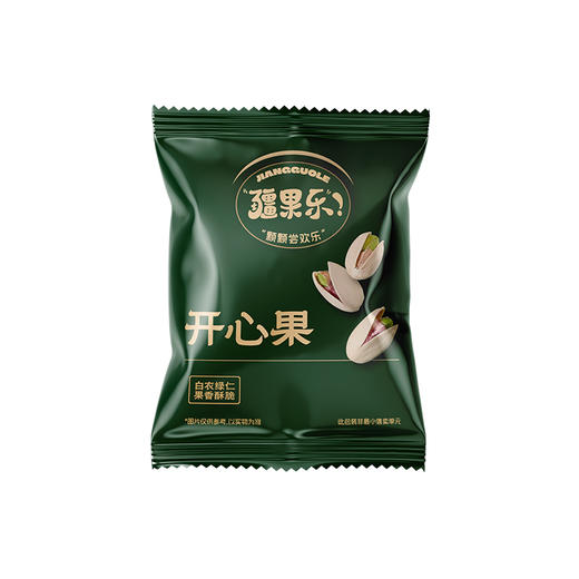 疆果乐新疆开心果225g 商品图8
