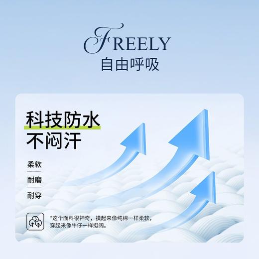 【纳维凯尔】【120-165】Navigare小帆船男童春秋款防水撞色休闲外套 商品图5