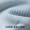 春夏季副歌五指袜女士袜子纯棉网眼透气休闲运动不掉跟短袜分趾袜 商品缩略图4