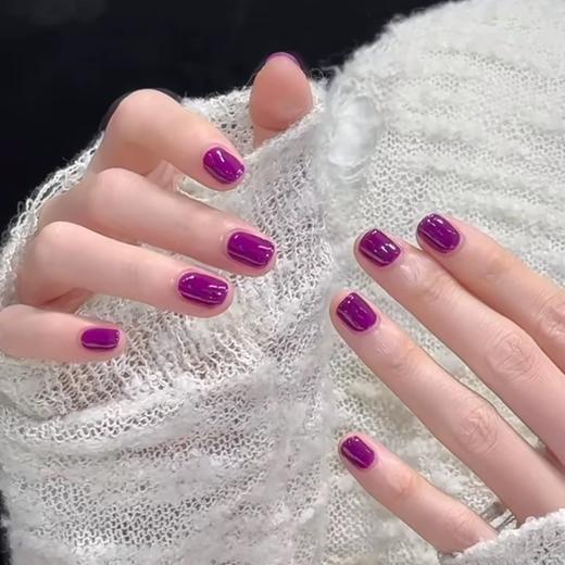 TwoMoons水性指甲油 商品图10