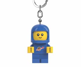乐高 人物系列 太空宝宝 发光钥匙扣