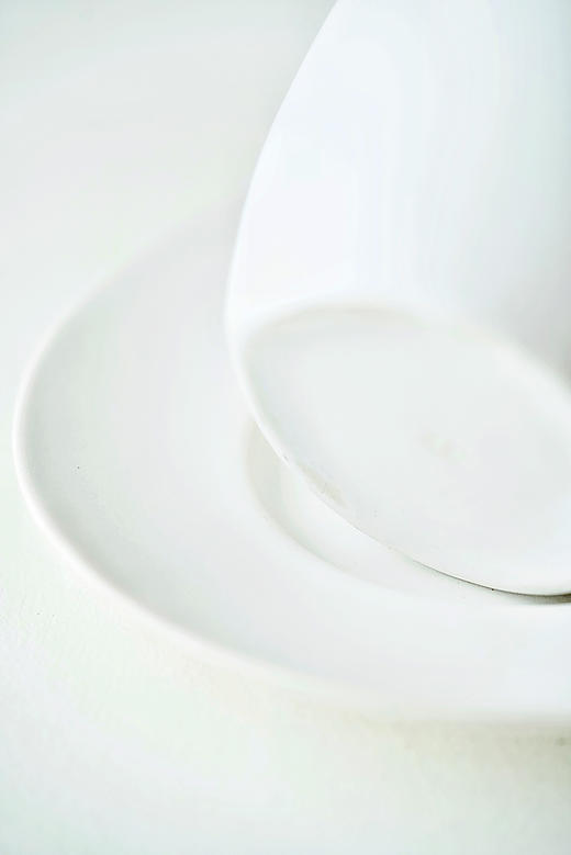 安藤雅信28咖啡套杯（含托）M 商品图3