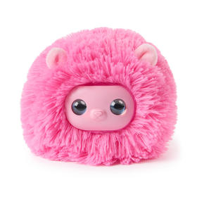 斯平马斯特Spin Master 魔法世界 - 互动蒲绒绒SPMC22001-6072710