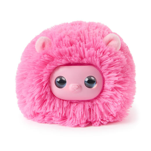 斯平马斯特Spin Master 魔法世界 - 互动蒲绒绒SPMC22001-6072710 商品图0