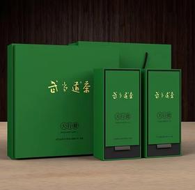 武当道茶-天行健(绿茶)【产地直发】