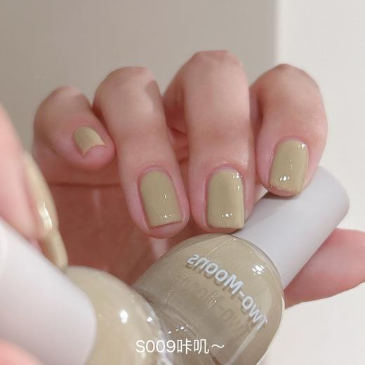 TwoMoons水性指甲油 商品图11