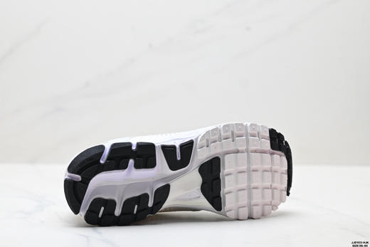 耐克Nike Zoom Vomero 5复古休闲运动跑步鞋HF1877-001男女鞋 商品图8