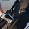 VESSE PlayerAir 高尔夫球包男2.35KG轻便尼龙支架包女8.5寸6格 8530124 商品缩略图3
