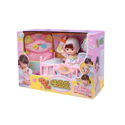 mimi world TORI TORI 睡觉觉MIMCMW26155 商品图0