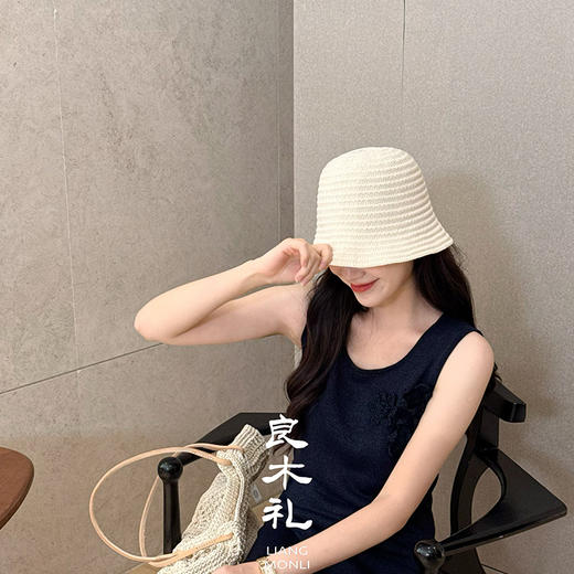 【不退不换】良木礼花朵连衣裙（9013） 商品图1