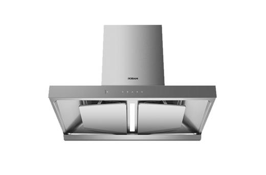 老板 油烟机 8331S 商品图1