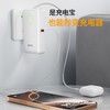【3C认证可上飞机】wiwu自带线充电宝PD22.5W快充手机移动电源 商品缩略图3