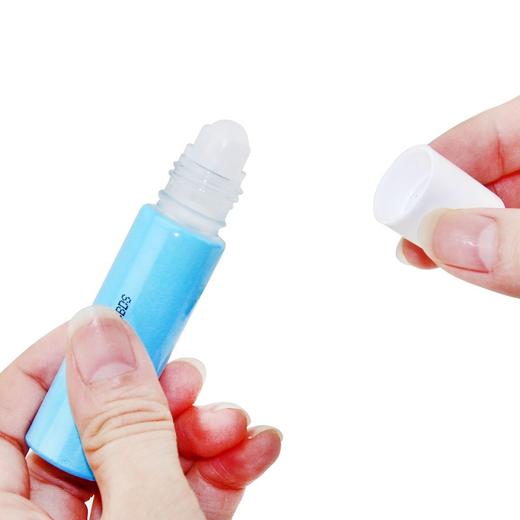 【近效商品 效期至26年5月 介意勿拍 】KJ 六神走珠清凉露 9ml 商品图3