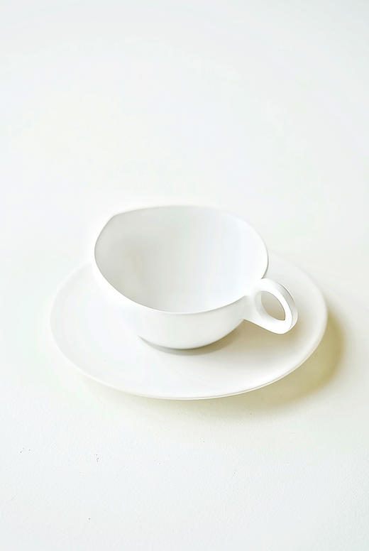 安藤雅信30茶杯套组（含托） 商品图0