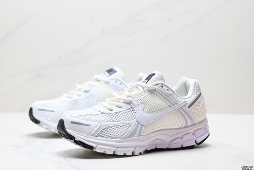 耐克Nike Zoom Vomero 5复古休闲运动跑步鞋HF1877-001男女鞋 商品图3