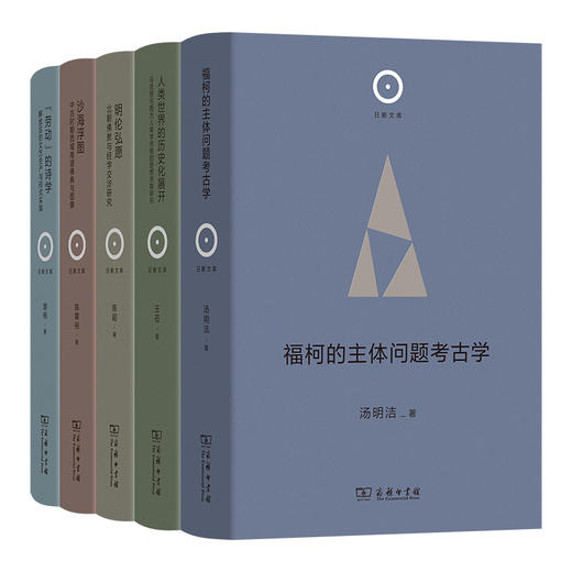 沙海浮图：中古时期西域南道佛典与图像  陈粟裕 著（日新文库第3辑） 商品图1