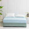 多喜爱 元气FUN舒适床笠  粉/宁静蓝 商品缩略图1