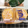 500g 散嘟优嘟优 大面包 咸蛋黄乳酸菌骆驼奶味 ±50g 商品缩略图1