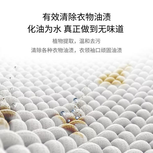 欧涤-油烟净无香型750ml 商品图4