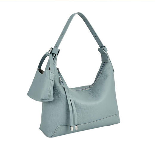 【魅力小包】西村名物简约通勤腋下包时尚潮流子母包手提包百搭单肩女包X35CA30701 商品图10