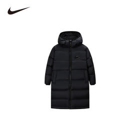 NIKE 冬 大童小童 羽绒服 NKN-HO-M152