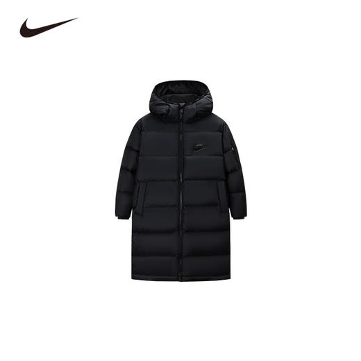 NIKE 冬 大童小童 羽绒服 NKN-HO-M152 商品图0