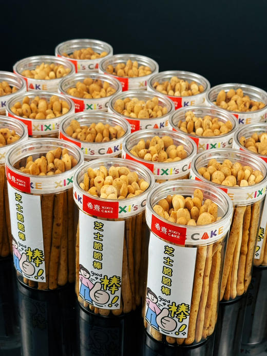 芝士脆脆棒 商品图2