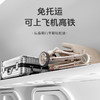 【遛娃神器推车】可折叠溜娃旅行伞车 可做可躺口袋宝宝婴儿轻便小巧  商品缩略图1