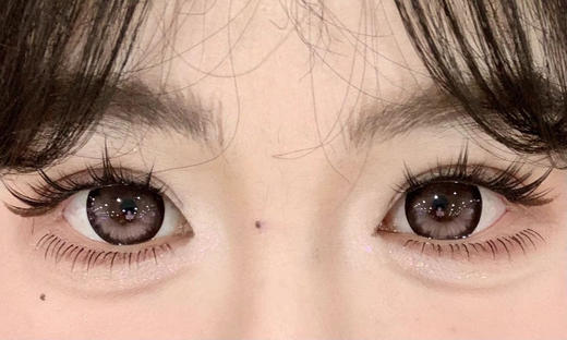 obalen 方盒半年抛【超大芭比学院粉】14.5mm 商品图1