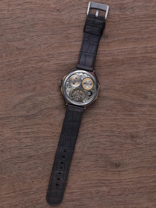 Ferdinand Berthoud Chronomètre FB 1R.5-3 商品图7
