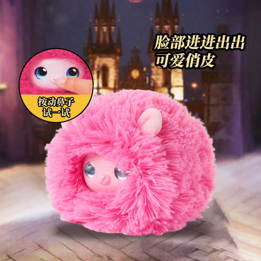 斯平马斯特Spin Master 魔法世界 - 互动蒲绒绒SPMC22001-6072710 商品图1