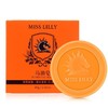 MissLilly 蜜斯莉蜜斯莉马油皂80g  无皂基手工皂 清洁马皂油正品效期27年 商品缩略图6