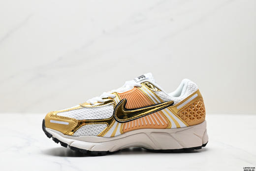 耐克Nike Zoom Vomero 5复古休闲运动跑步鞋HF1877-001男女鞋 商品图2