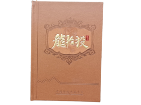 龙抬投