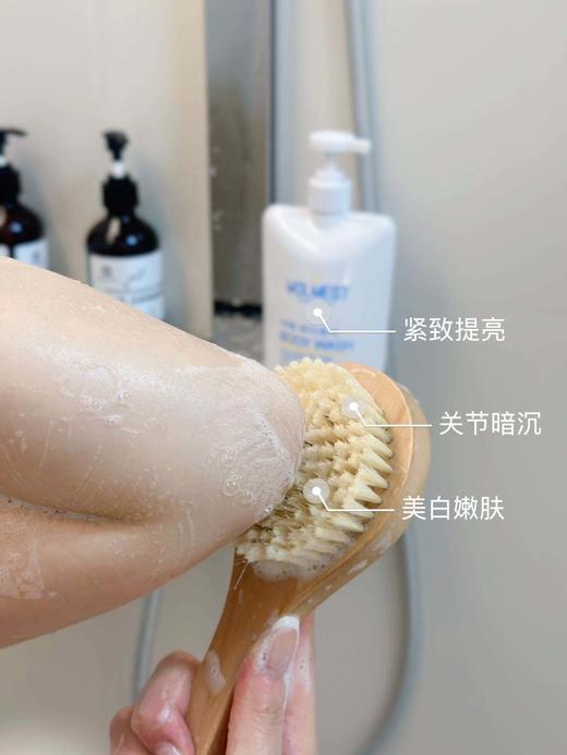 点击购买！【LFLF·水光美白沐浴露】 商品图2