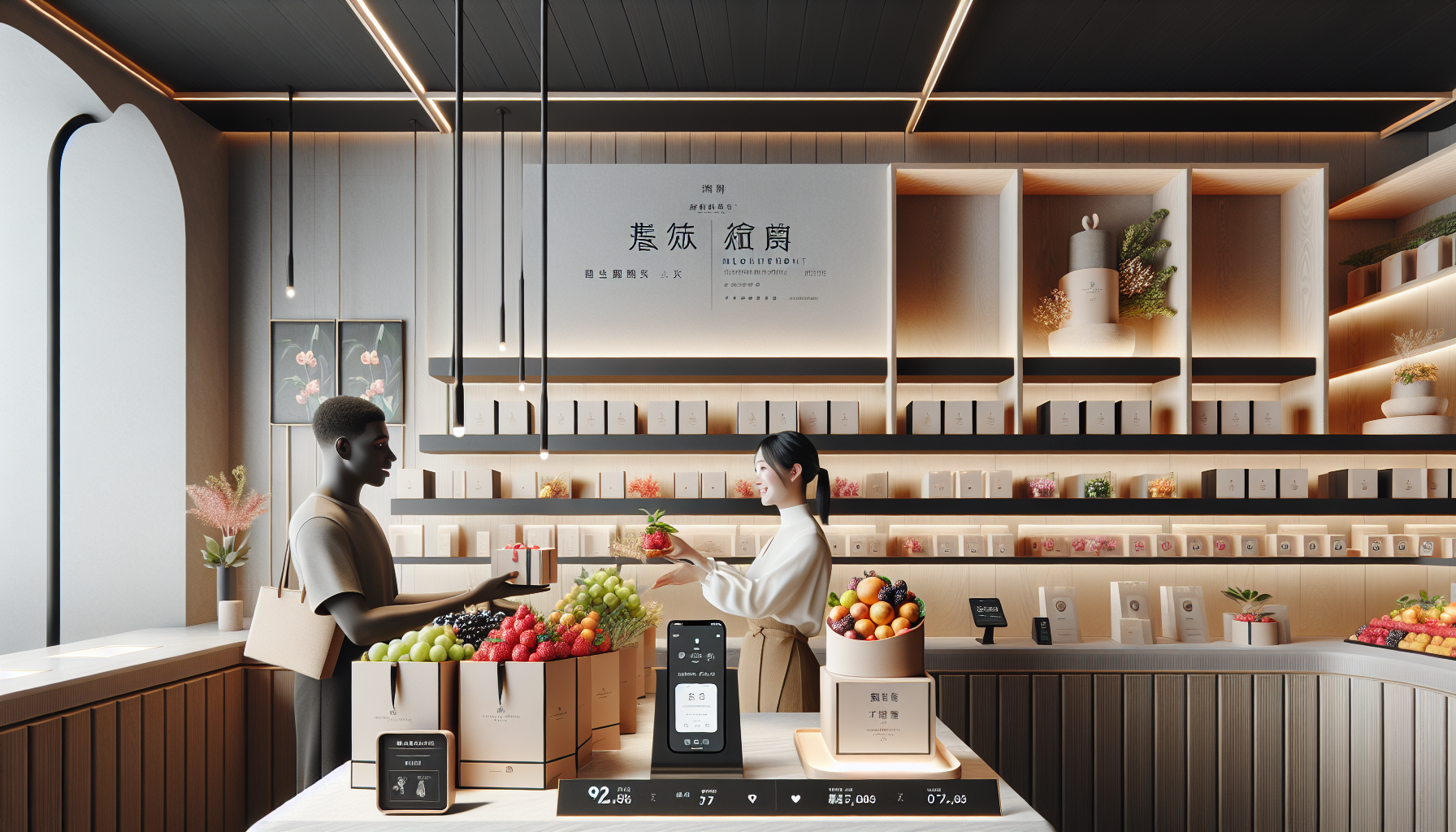 如何利用“情绪价值”打造果礼产品的差异化？