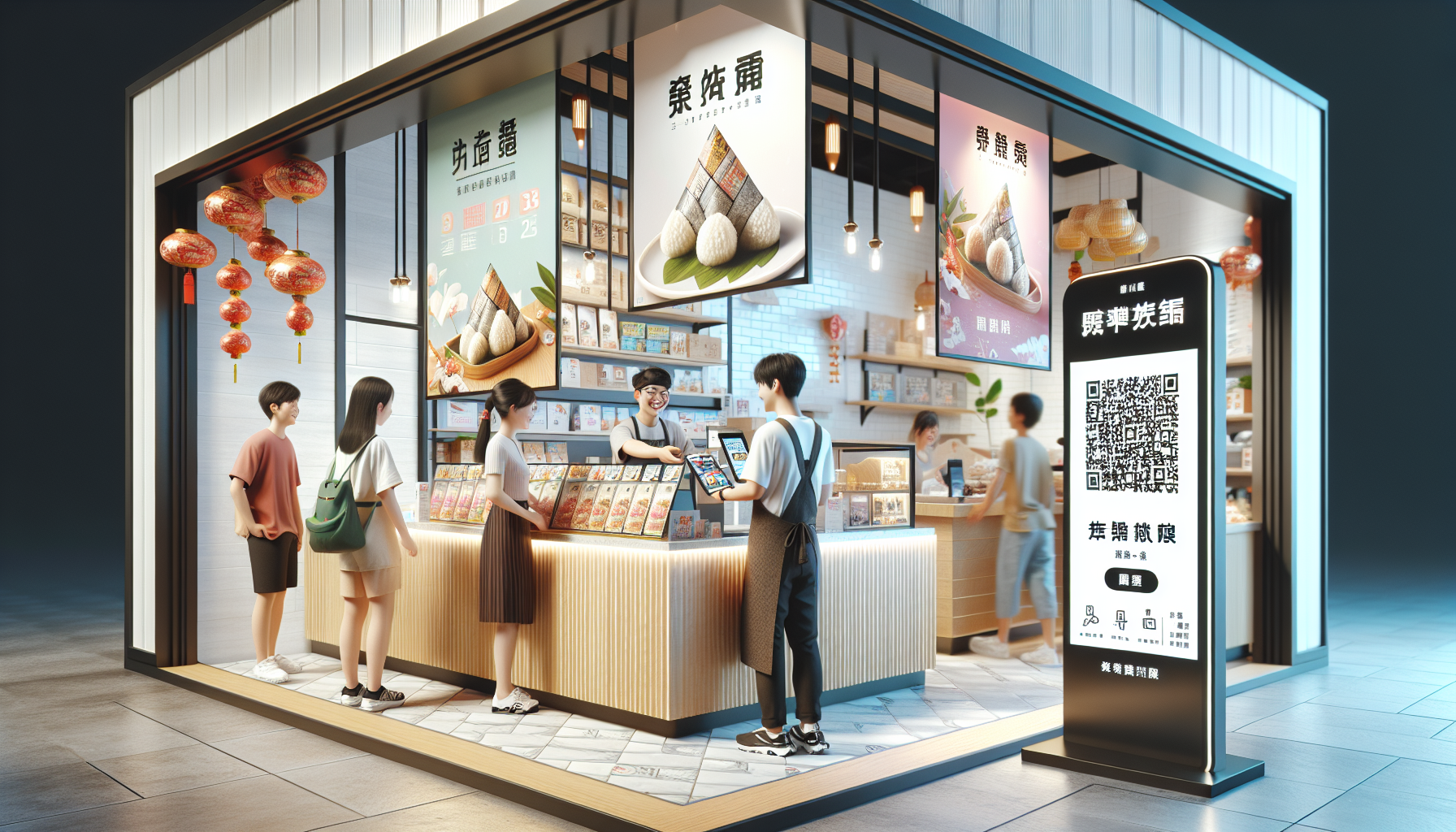 粽子门店如何私域引流？线下线上活动设计实操与获客案例