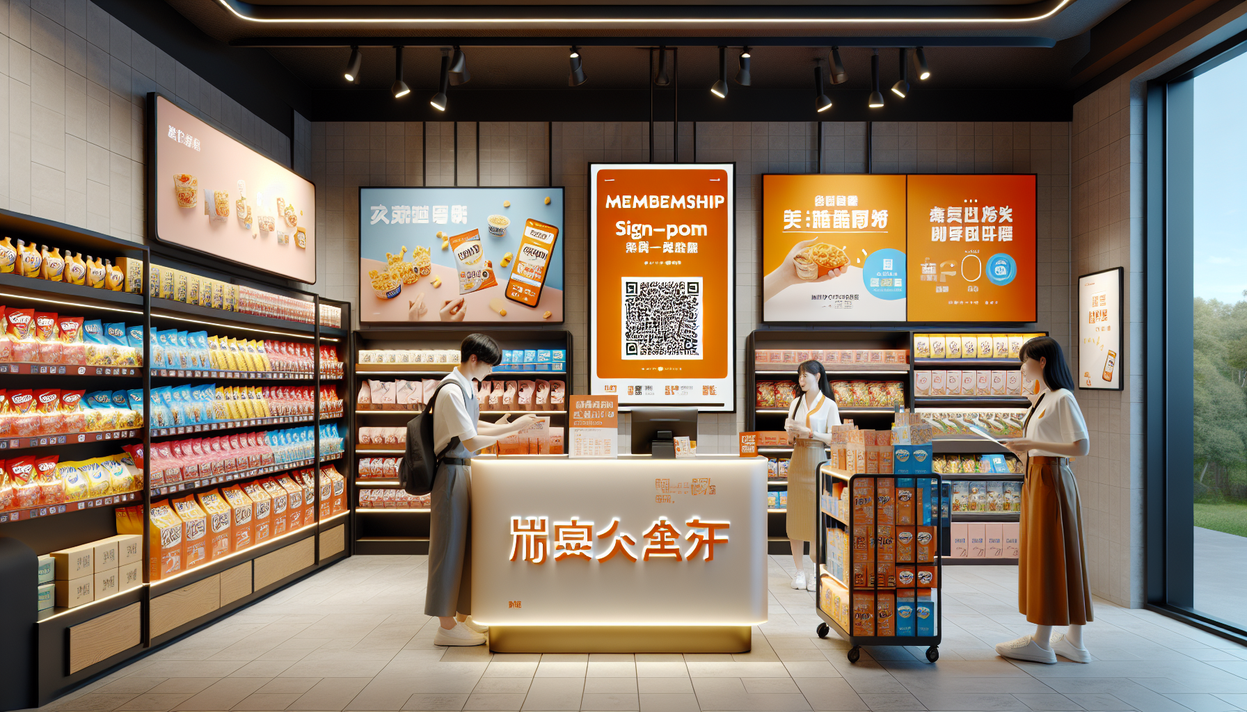 怎么用私域体系锁定“野性消费”用户？